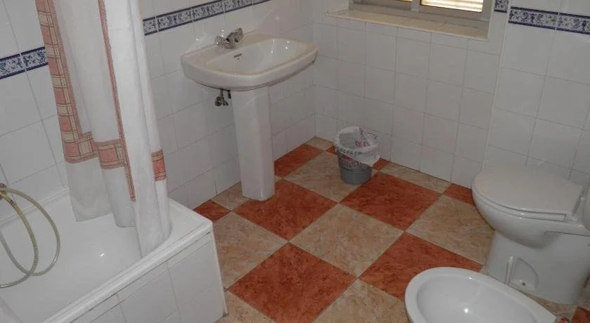 Hostal Arroyo