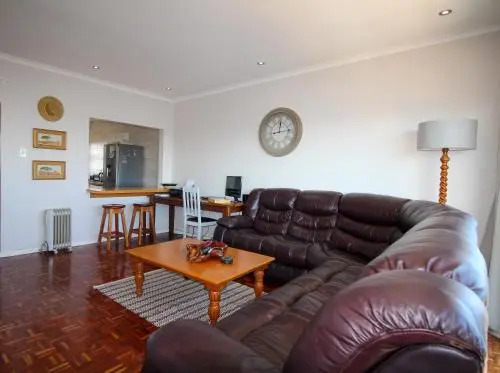 Westward HO Apartment 13