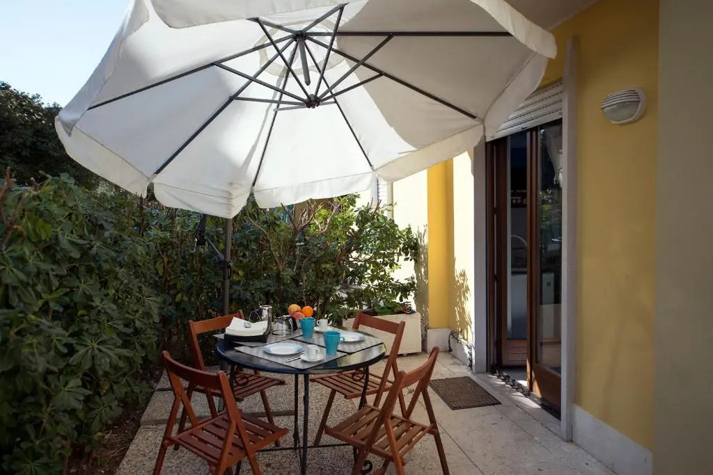 Casa Vacanze RE.TI.