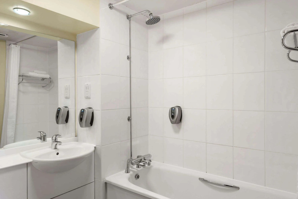 Days Inn Hamilton