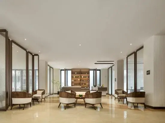 Atour X Hotel Shenzhen Jiaochangwei