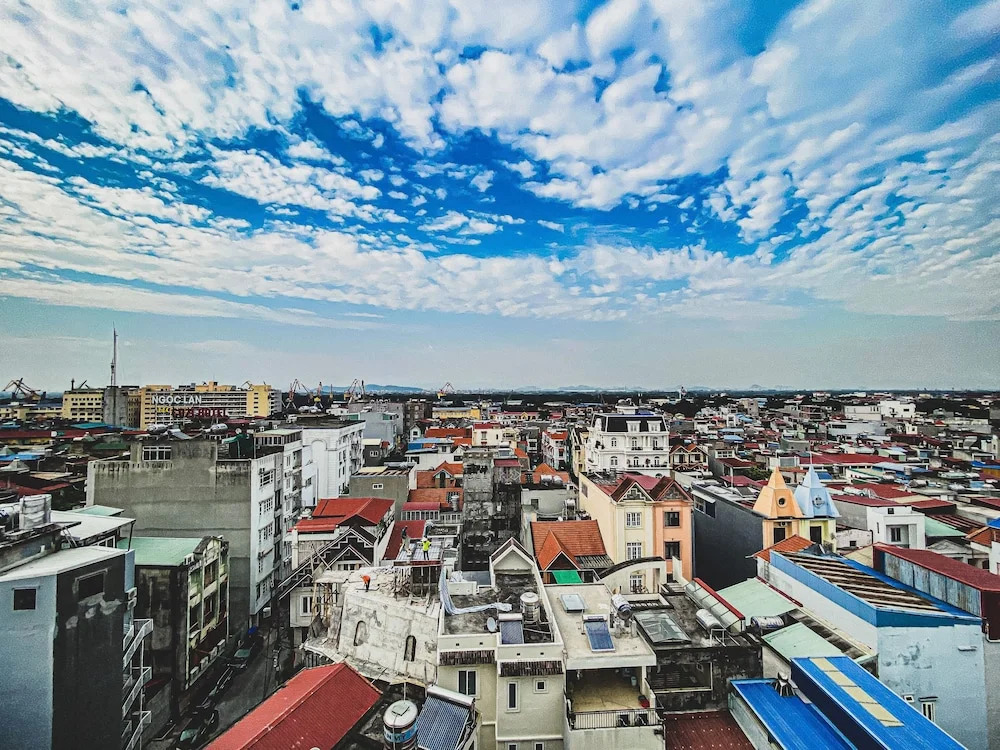 AUI Hotel 95 Nguyễn Trãi
