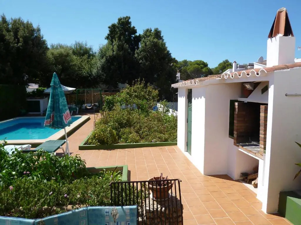 Apartamento 2ª planta Ca'n Miquel