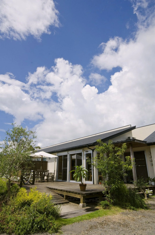 Hotel Sandalwood