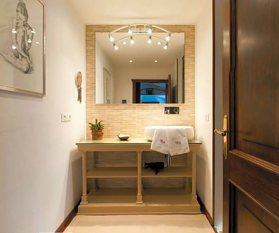 Bed & breakfast Villa Lisetta