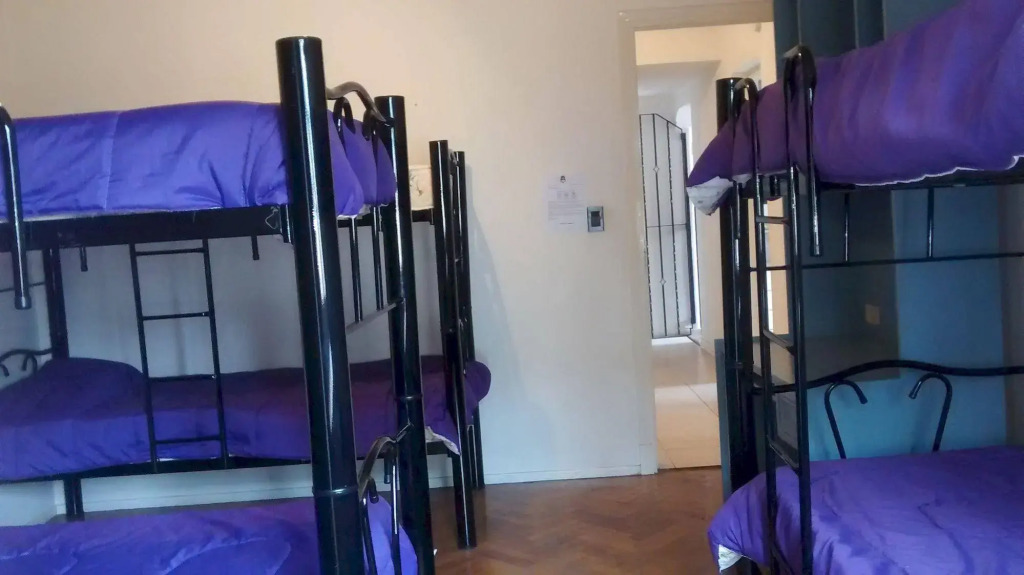 Gorilla Hostel