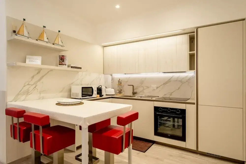 Comfy Apartment in Bellano by Wonderful Italy