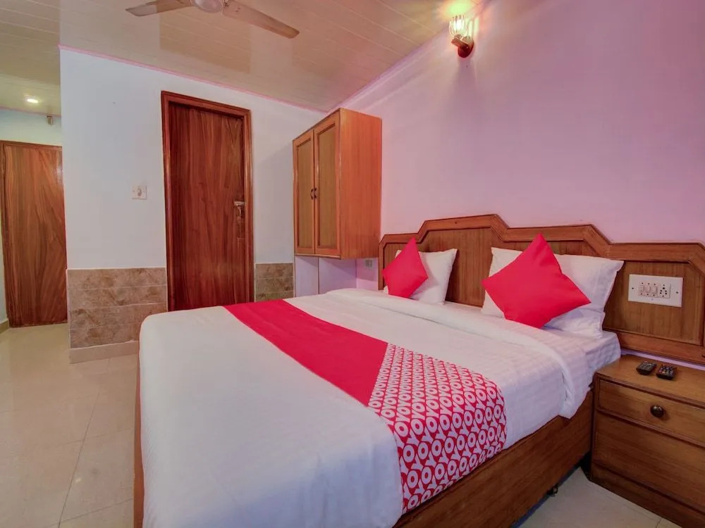 OYO 16002 Hotel Shaan