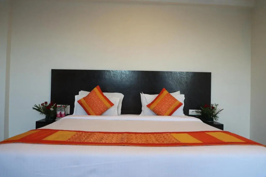 Hotel Om Palace,Ajmer Road,Jaipur