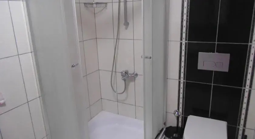 Bakirkoy Turkuaz Apart