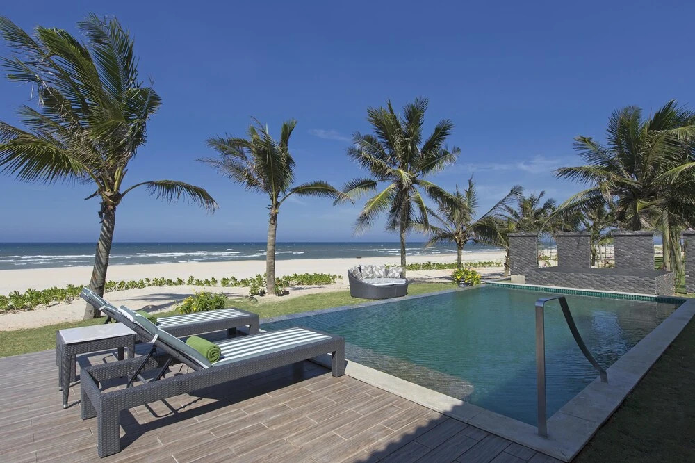 Grand Premier Hoi An Tamky Resort & Spa