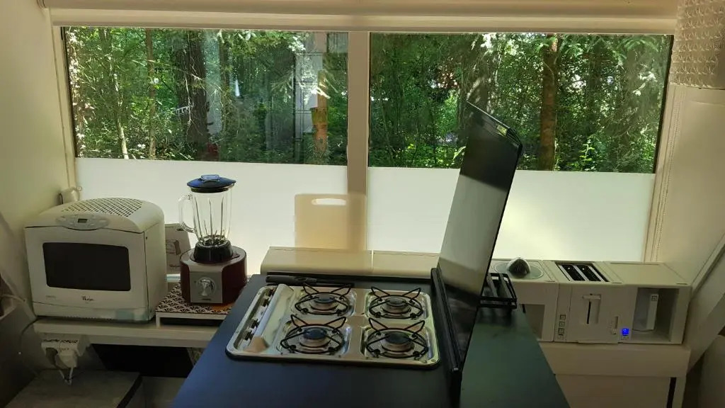 Vakantiewoning Sunclass Durbuy Ardennen huisnummer 68