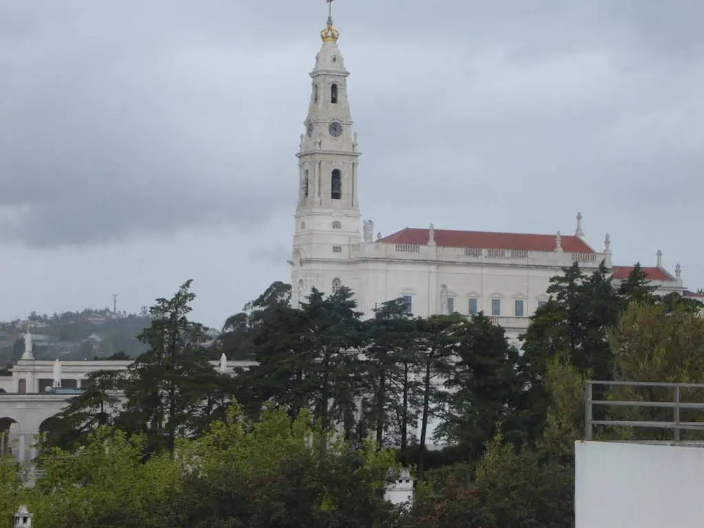 Catolica Hotel