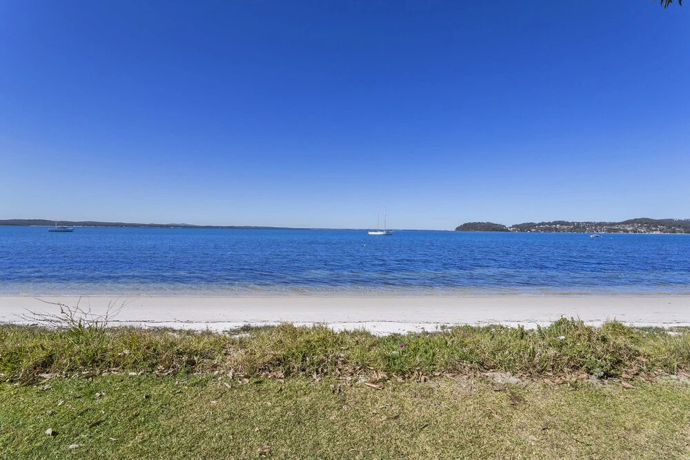 Foreshore Drive, 55