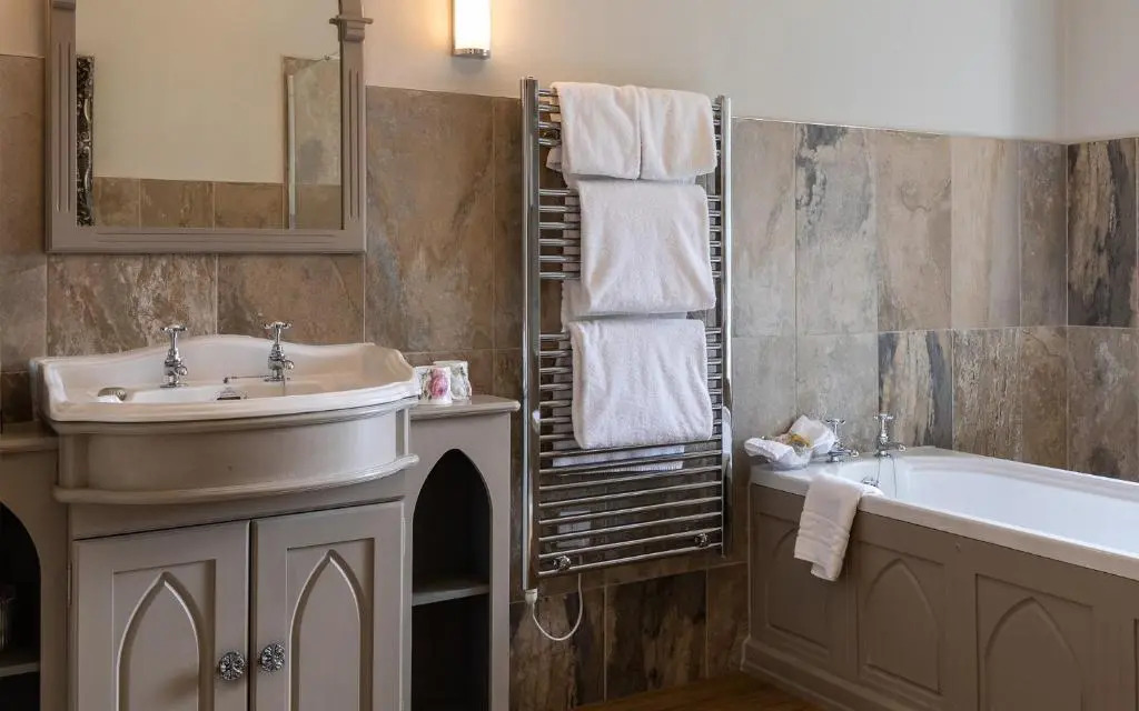The Burgoyne - Stunning Hotel with Amazing Views and Impeccable Service
