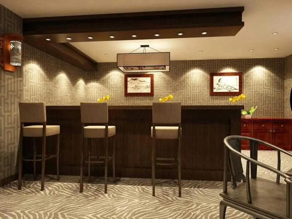 Romantic Holiday Hotel