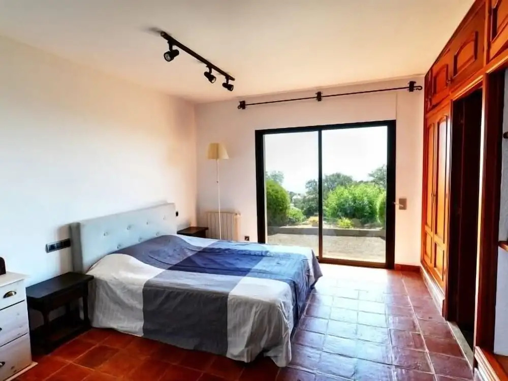 Casa Santa Cristina