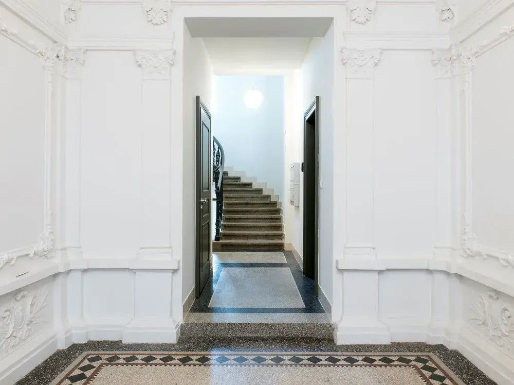 Budget Rehorova Apartments