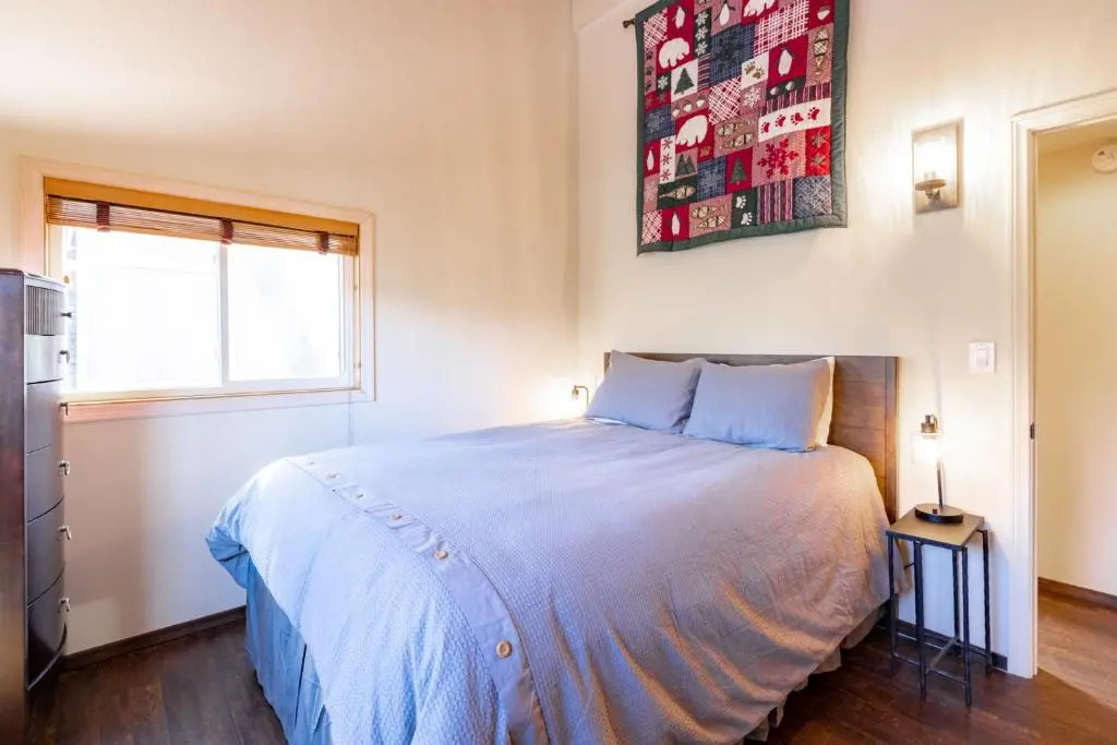 Black Oak Cabin #1977 by Big Bear Vacations