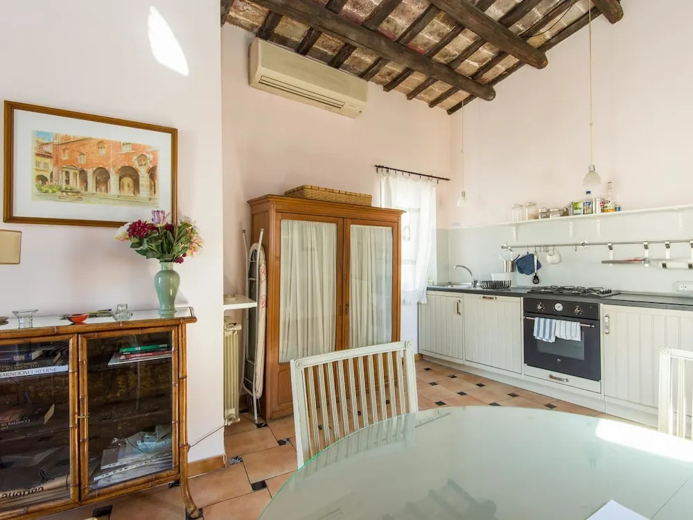 RSH Benedetta Terrace Apartment