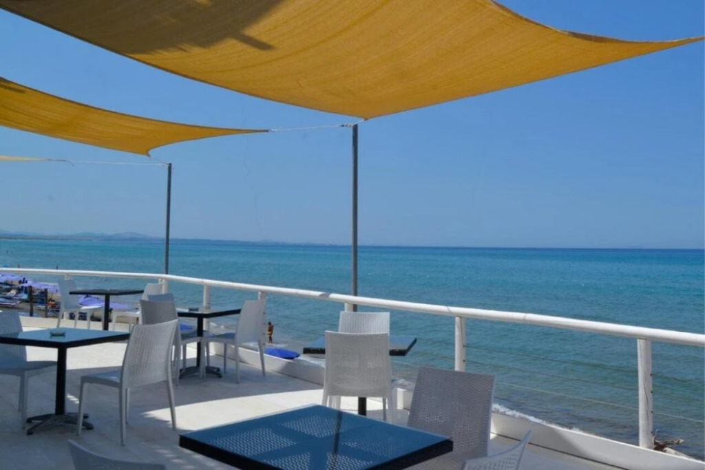 La Plage Resort