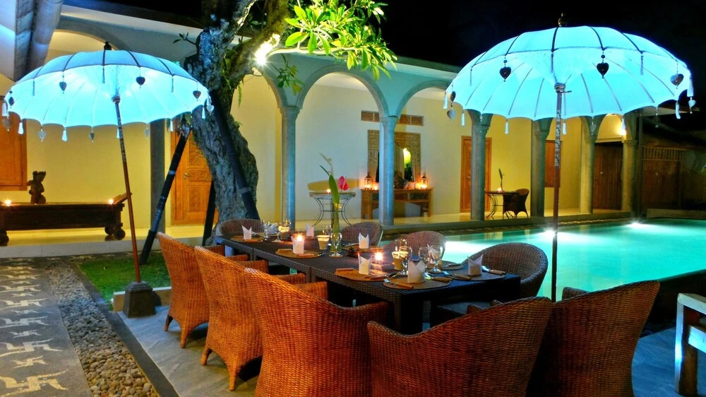 Maison Mazaya