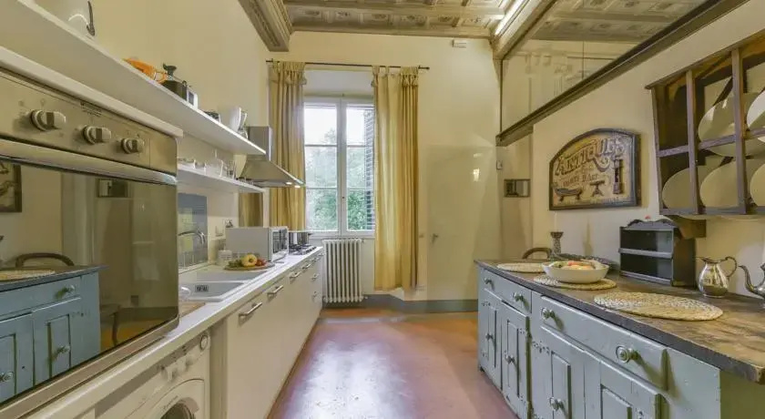 Olimpia House Halldis Apartment