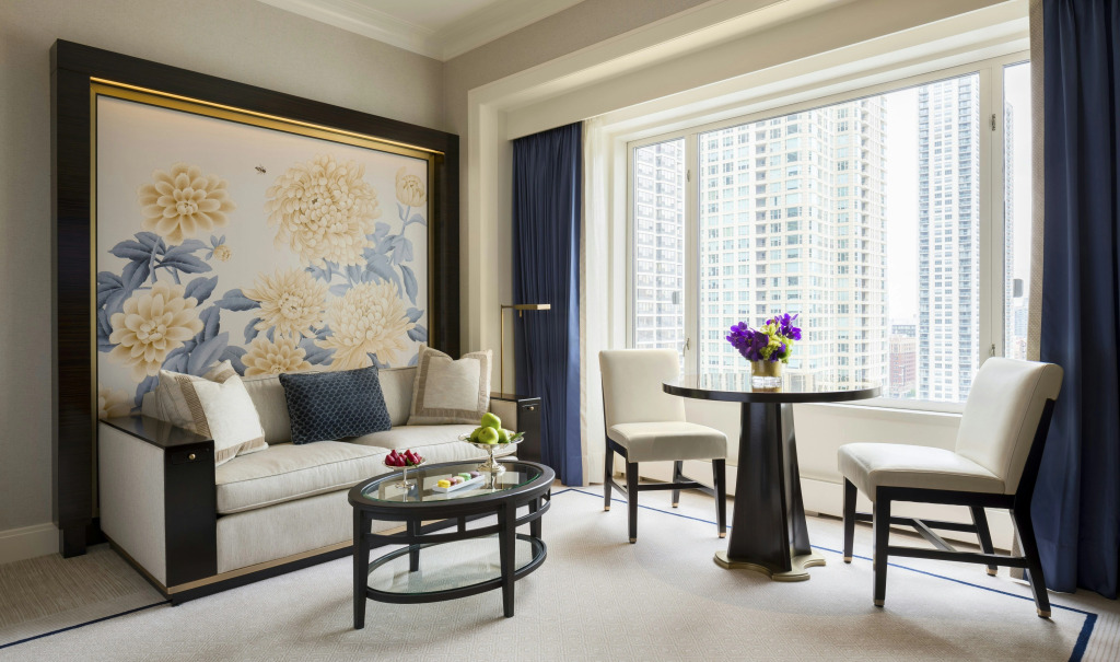 The Peninsula Chicago