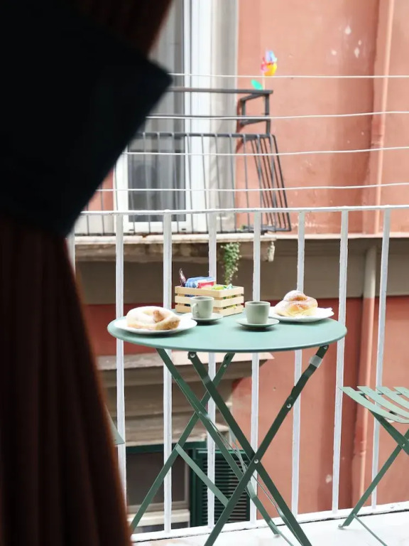 RODA Apartments
