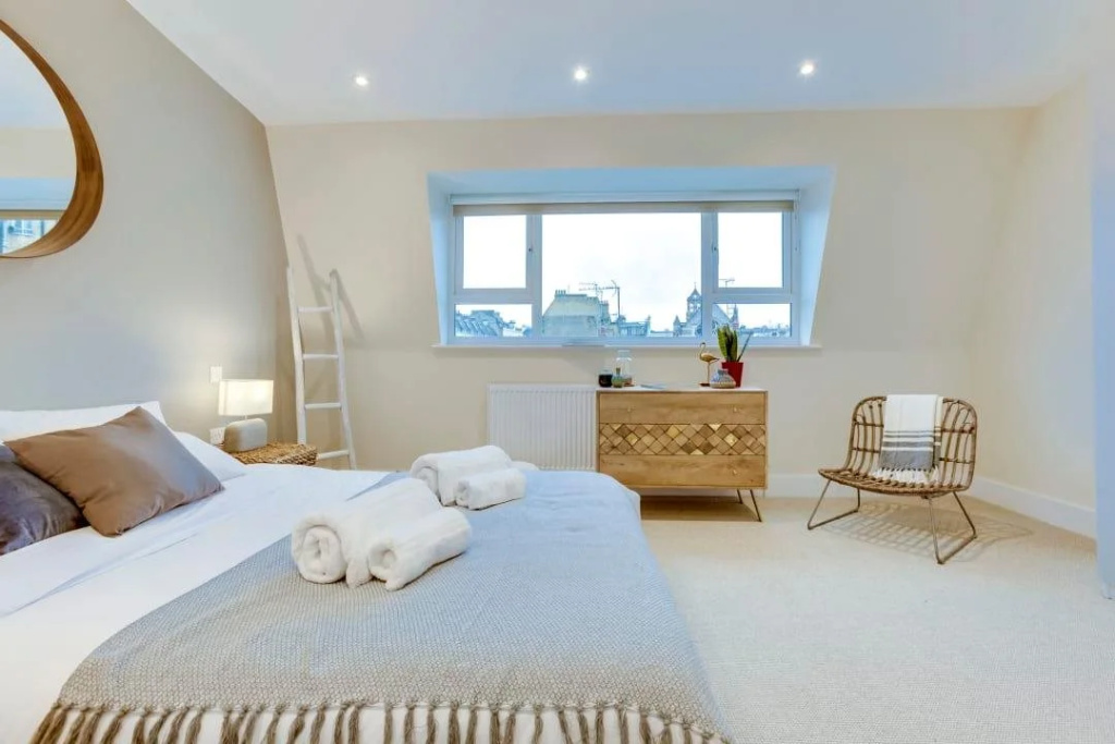 South Kensington Apartments