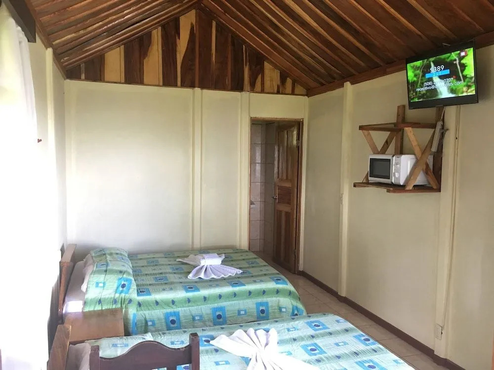 Bella Vista Lodge