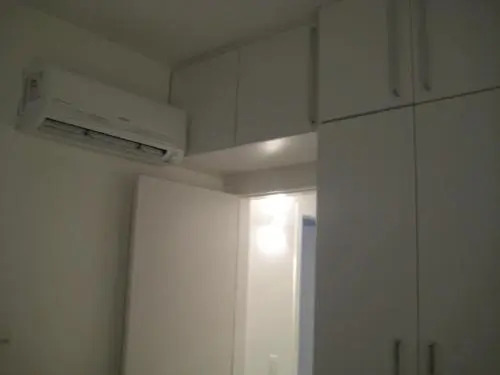 Apartamento Ed Cadima