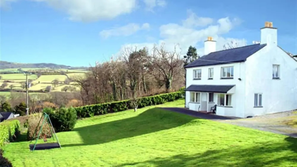 Garth Cottage