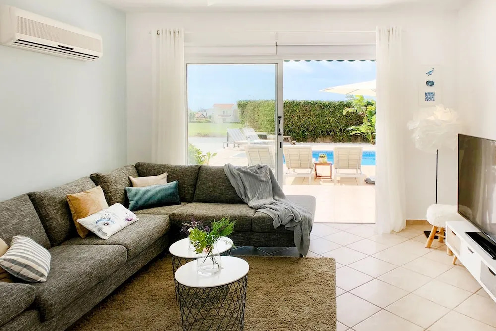 Villa Silverline
