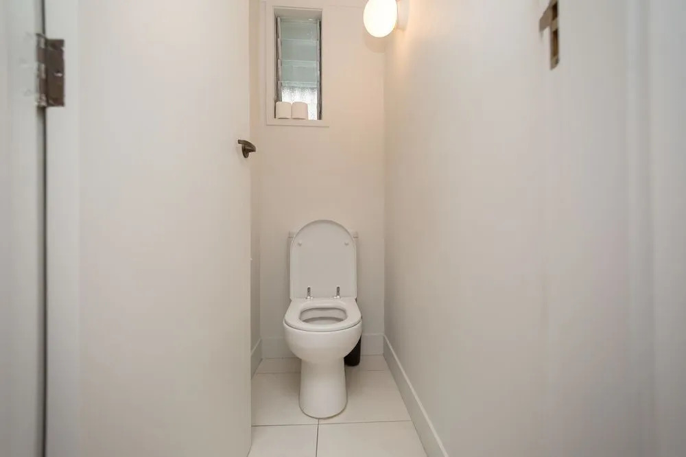 Herne Bay Garden Apartment