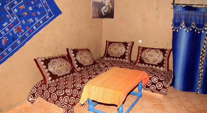 Auberge Akabar