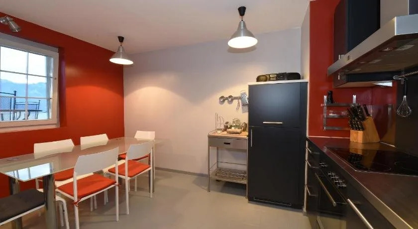 Corseaux Beach rooms-Riviera Beach apartments