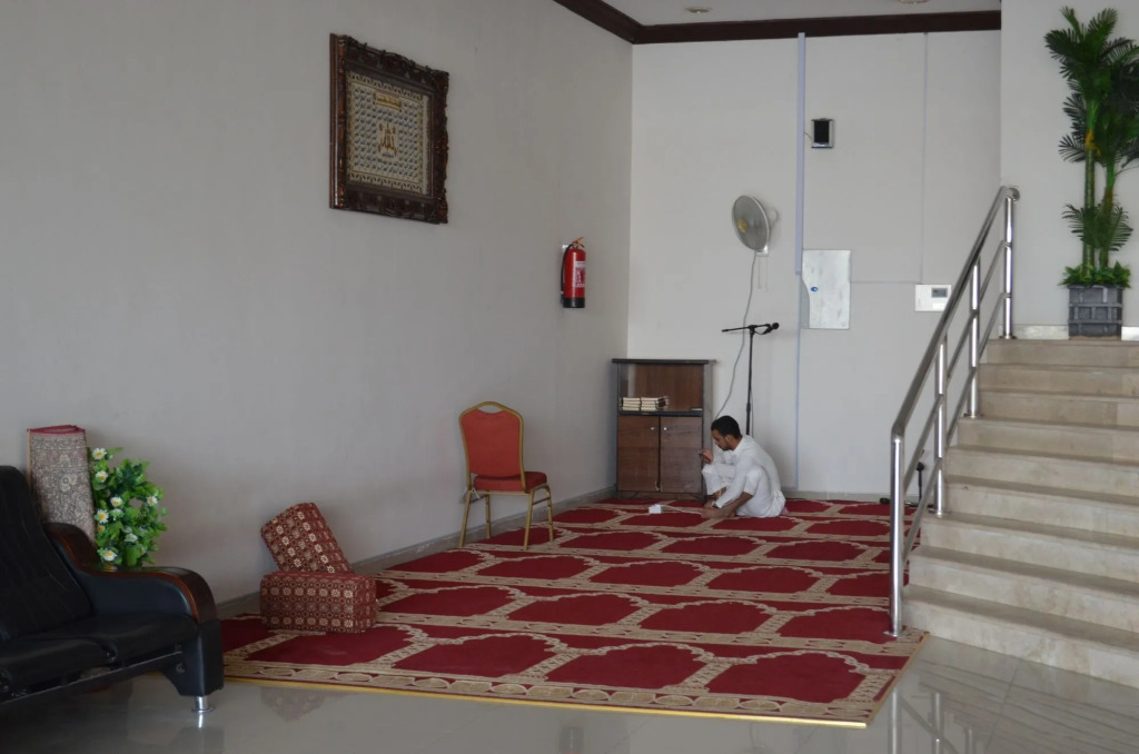 Al Eairy Apartments Riyadh 3
