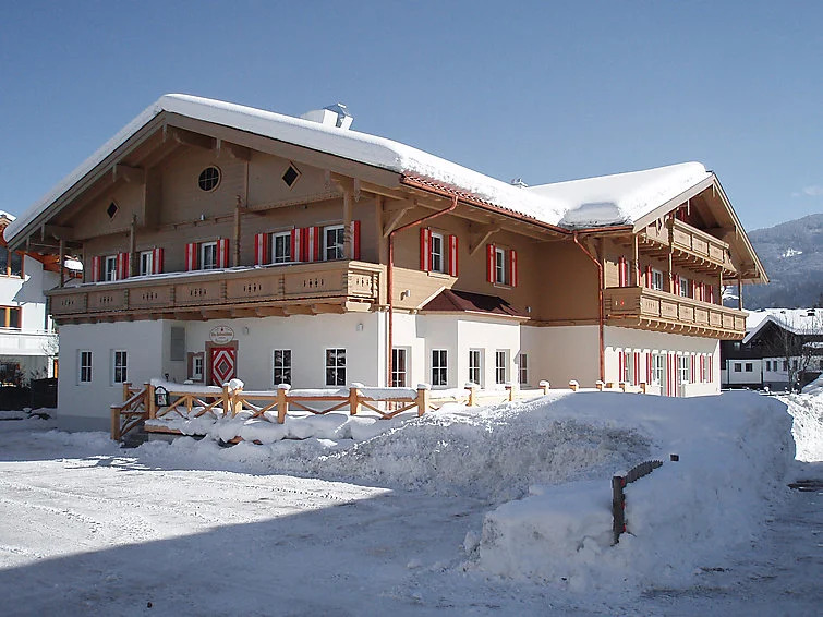 Hofresidenz - Inh 29608