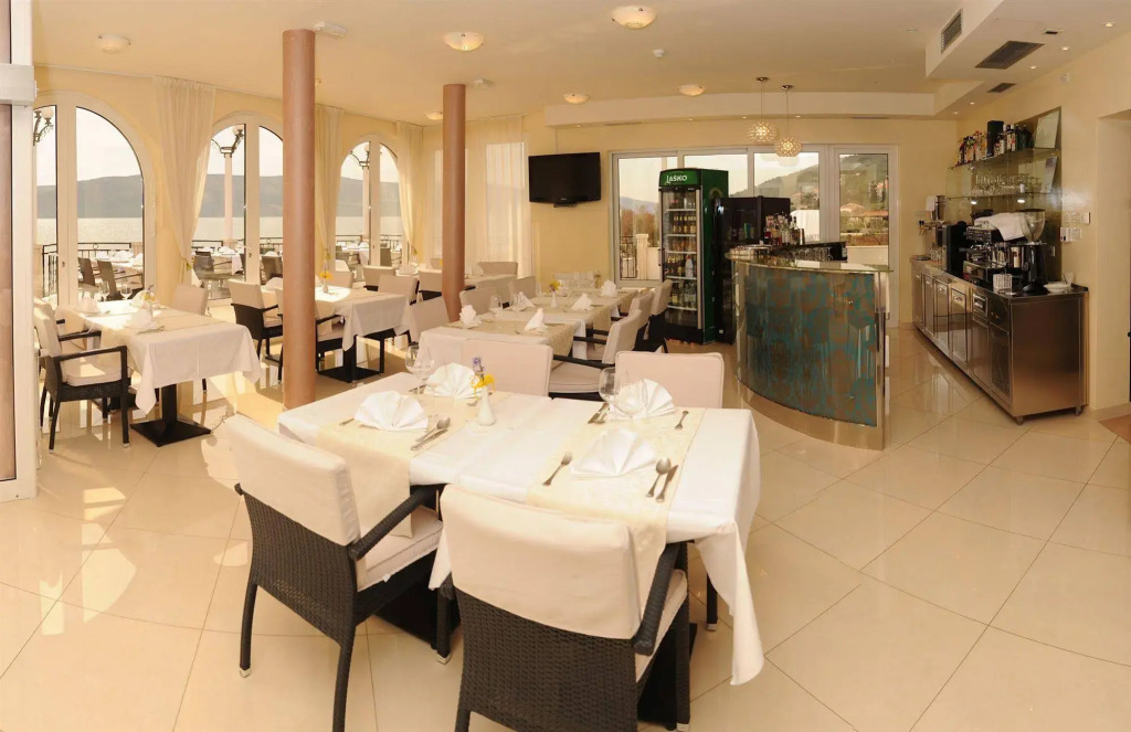 Villa Mediterana