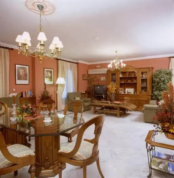 Villa Sur