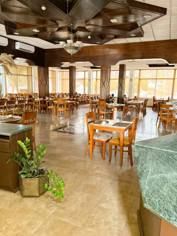 Aqaba Gulf Hotel By FHM