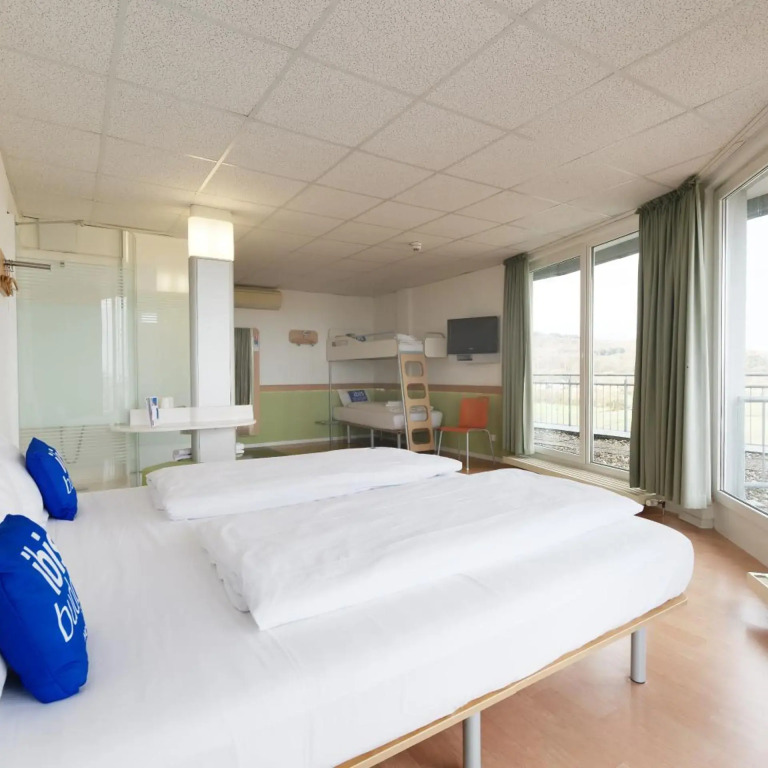 ibis budget Hotel BONN SÜD Königswinter