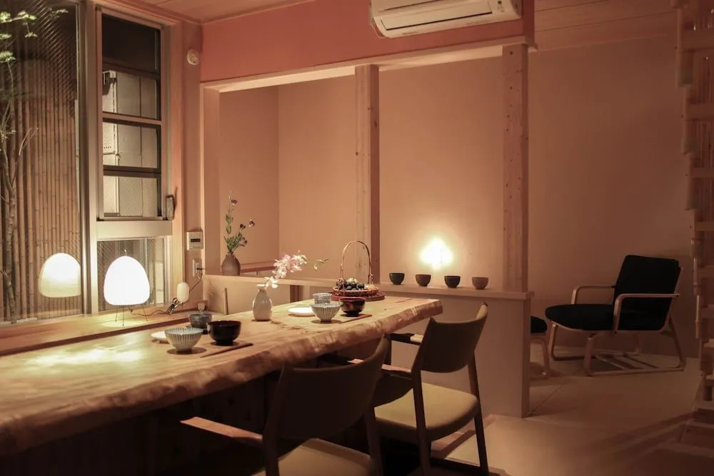 Fukuya House