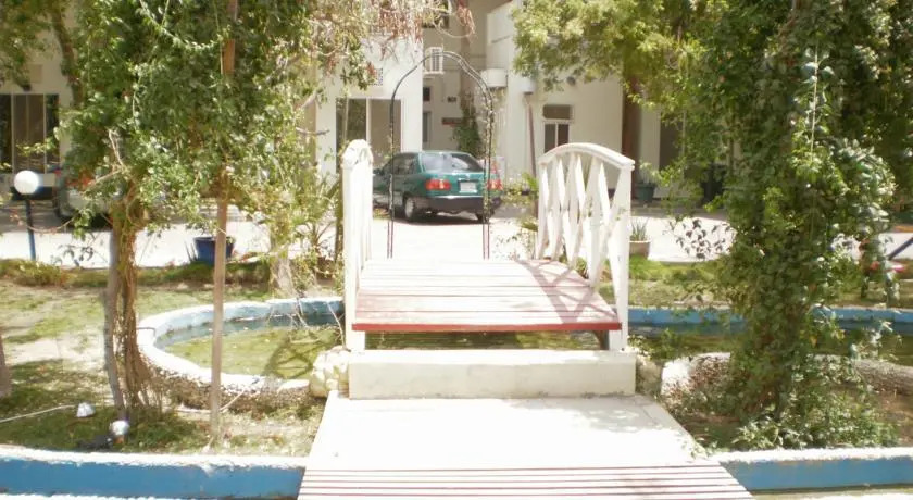 Bahrain Wellness Resort