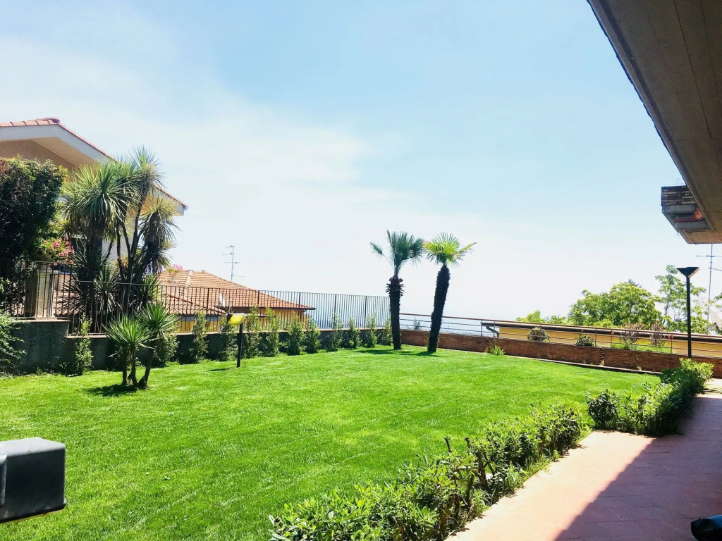 Villa Le Palme