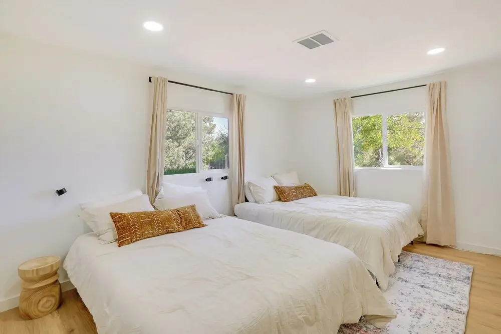Mtn Views: Bright & Airy Sedona Home!