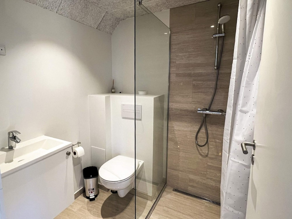 5 Star Holiday Home in Skagen