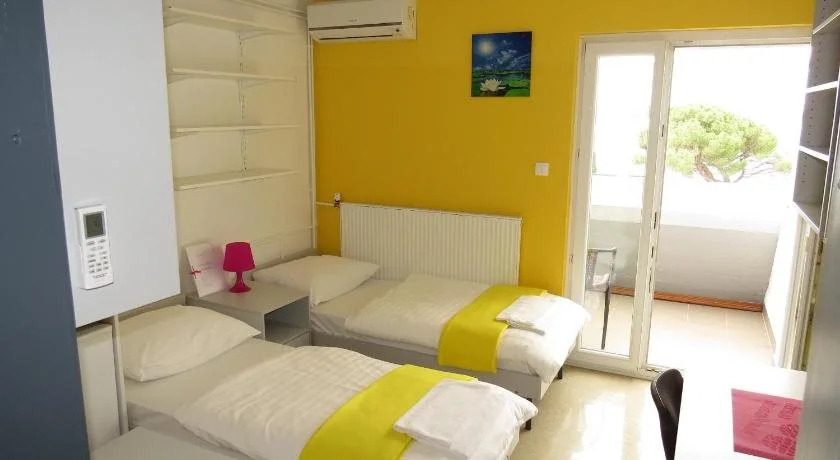 ŠD Portorož Hostel Korotan