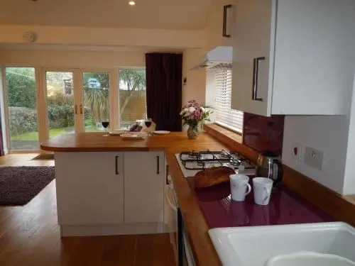 Ednyfed Apartment